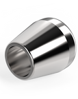 High Pressure Valco® 316 Stainless Steel Ferrule