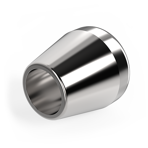 High Pressure Valco® 316 Stainless Steel Ferrule