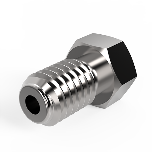 Valco® Stainless Steel Nut