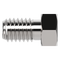 Valco® Stainless Steel Nut