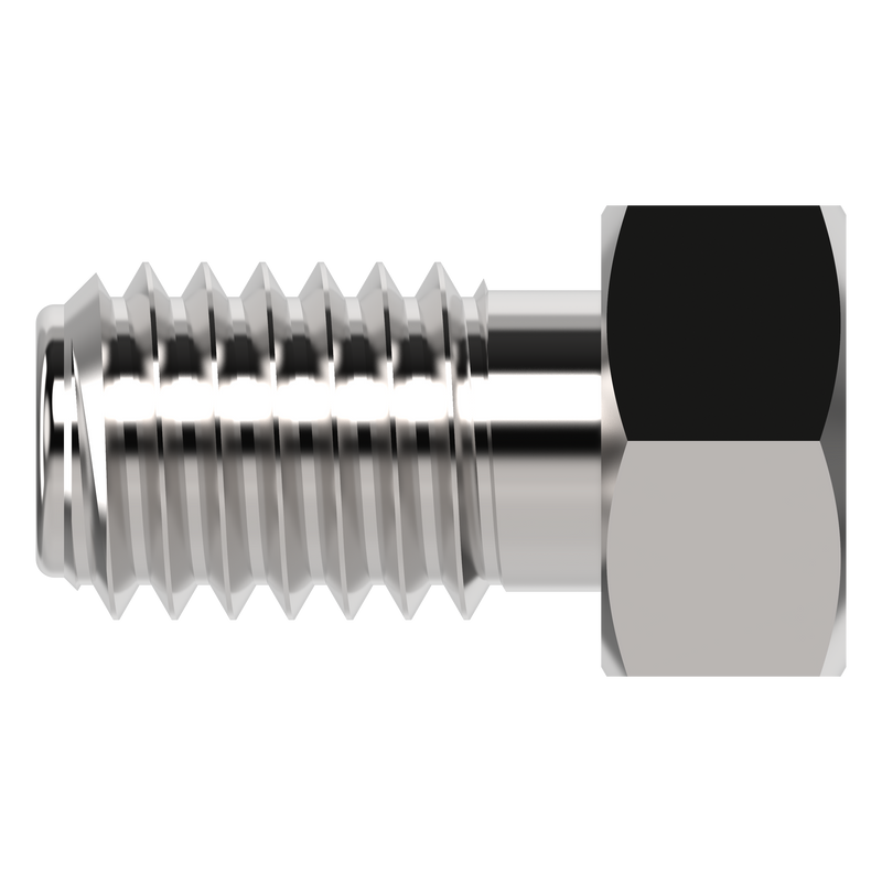 Valco® Stainless Steel Nut