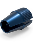 Tightening Tool for 1/16" PEEK Fittings