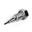 Valco® High Pressure Stainless Plugs and Caps