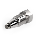 Valco® High Pressure Stainless Plugs and Caps