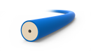 Dual-Layer Color-Coded PEEK Tubing