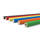 Dual-Layer Color-Coded PEEK Tubing