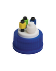Waste Caps – GL45 Threads