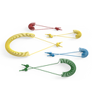 Thermo-Formed PEEK Tubing