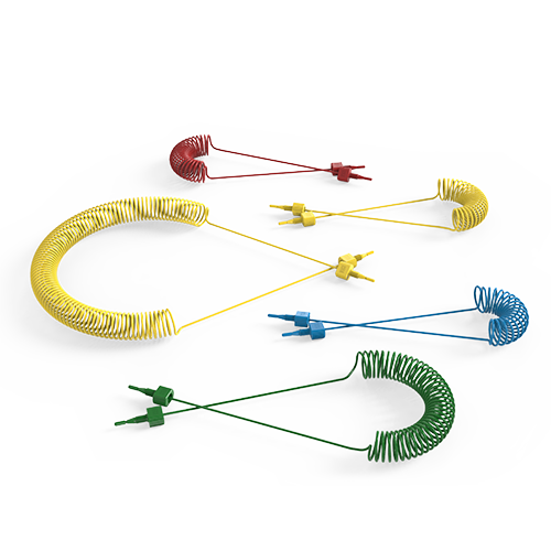 Thermo-Formed PEEK Tubing