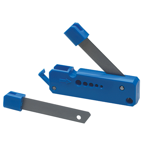 Clean-Cut Tubing Cutters – VICI Jour