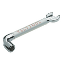 ValvTool 1/4'' and 5/16'' Open Wrench