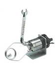 ValvTool 1/4'' and 5/16'' Open Wrench