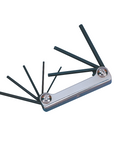 Hex Key Sets